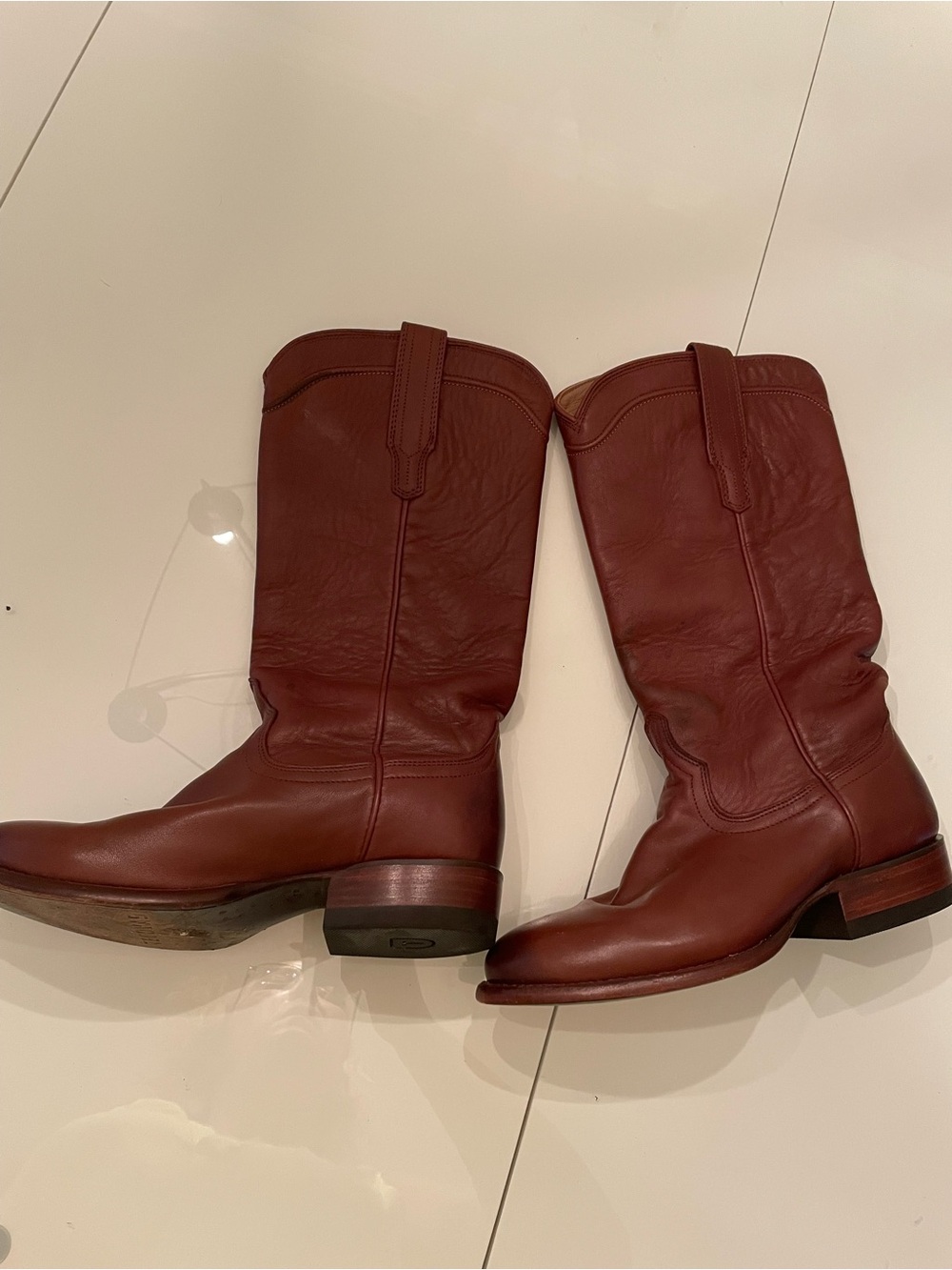 Tecovas Original Classics Size 7